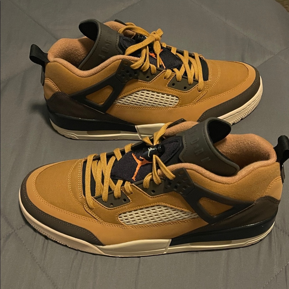 Men's Jordan Spizike Low size 13